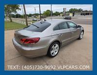 Very Nice 2013 Volkswagen CC Oklahoma city - Image 10