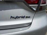 2017 Hyundai Sonata hybrid SE - 135K miles - 42 MPG's!!!! Norman - Image 6