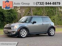2010 Mini Cooper S 2dr Hatchback East Brunswick, NJ