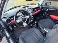 2010 Mini Cooper S 2dr Hatchback East Brunswick, NJ - Image 8