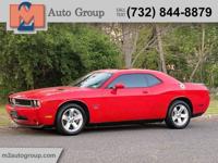 2010 Dodge Challenger R/T 2dr Coupe East Brunswick, NJ - Image 2