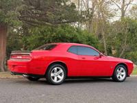 2010 Dodge Challenger R/T 2dr Coupe East Brunswick, NJ - Image 5