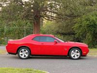 2010 Dodge Challenger R/T 2dr Coupe East Brunswick, NJ - Image 6