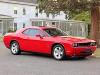 2010 Dodge Challenger R/T 2dr Coupe East Brunswick, NJ - Image 7