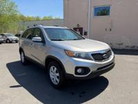 2012 Kia Sorento LX Bensalem - Image 3