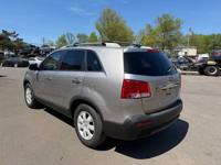 2012 Kia Sorento LX Bensalem - Image 5