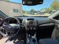 2012 Kia Sorento LX Bensalem - Image 8