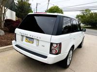 2012 Land Rover range rover 4d suv hse luxury 4x4 ! PHILADELPHIA - Image 4