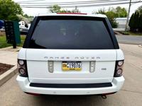 2012 Land Rover range rover 4d suv hse luxury 4x4 ! PHILADELPHIA - Image 5