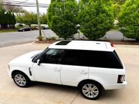 2012 Land Rover range rover 4d suv hse luxury 4x4 ! PHILADELPHIA - Image 6
