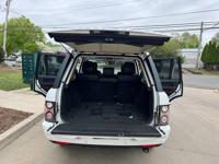 2012 Land Rover range rover 4d suv hse luxury 4x4 ! PHILADELPHIA - Image 10