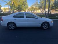 2006 VOLVO S60 SPORT-----DEALER SPECIAL-------TWO OWNER GREAT ECONOMY MIRA MESA/SANDIEGO - Image 7