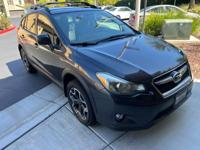 2014 Subaru XV Crosstrek Premium SAN DIEGO - Image 2