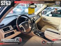 /mo - 2008 Cadillac Escalade Platinum ~ 1 Owner - 6.2L V8 - Low Mi CALL (480) 573-7661 ULTIMATE POWERSPORTS - Image 10
