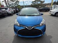 2016 Toyota Yaris LE Hatchback Sedan Mission Valley - Prime Auto Imports - Image 3