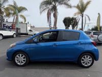 2016 Toyota Yaris LE Hatchback Sedan Mission Valley - Prime Auto Imports - Image 4