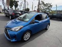 2016 Toyota Yaris LE Hatchback Sedan Mission Valley - Prime Auto Imports - Image 5