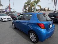 2016 Toyota Yaris LE Hatchback Sedan Mission Valley - Prime Auto Imports - Image 6
