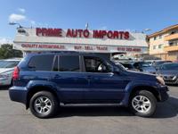 2006 Lexus GX 470 AWD SUV Mission Valley - Prime Auto Imports - Image 2