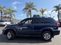 2006 Lexus GX 470 AWD SUV Mission Valley - Prime Auto Imports - Image 4