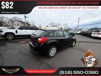 /mo - 2015 Subaru Impreza Wagon CVT 20i Route 109, West Babylon NY 11704 - Image 5