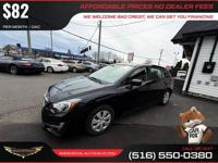 /mo - 2015 Subaru Impreza Wagon CVT 20i Route 109, West Babylon NY 11704 - Image 8