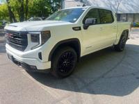 2025 GMC Sierra 1500 1500 + Platinum Buick GMC of White Plains