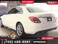 2018 Mercedes-Benz C Class C Class C-Class C 300 4MATIC 4 MATIC 4-MATIC All advertised prices are DOWN PAYMENTS - Image 3