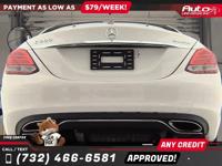 2018 Mercedes-Benz C Class C Class C-Class C 300 4MATIC 4 MATIC 4-MATIC All advertised prices are DOWN PAYMENTS - Image 5