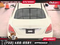 2018 Mercedes-Benz C Class C Class C-Class C 300 4MATIC 4 MATIC 4-MATIC All advertised prices are DOWN PAYMENTS - Image 6