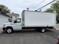 2019 Ford E Series E Series E-Series E 350 SD 2dr 2 dr 2-dr CommercialC Gaven Commercial Truck Center - Image 4
