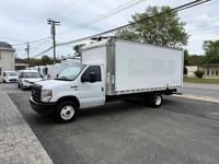 2019 Ford E Series E Series E-Series E 350 SD 2dr 2 dr 2-dr CommercialC Gaven Commercial Truck Center - Image 5