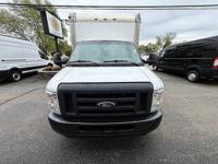 2019 Ford E Series E Series E-Series E 350 SD 2dr 2 dr 2-dr CommercialC Gaven Commercial Truck Center - Image 6