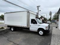 2019 Ford E Series E Series E-Series E 350 SD 2dr 2 dr 2-dr CommercialC Gaven Commercial Truck Center - Image 7