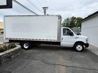 2019 Ford E Series E Series E-Series E 350 SD 2dr 2 dr 2-dr CommercialC Gaven Commercial Truck Center - Image 8