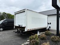 2019 Ford E Series E Series E-Series E 350 SD 2dr 2 dr 2-dr CommercialC Gaven Commercial Truck Center - Image 9