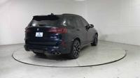 2022 BMW X5 M Sports Activity Vehicle AWD All Wheel Drive SUV BMW of Salem - Image 3