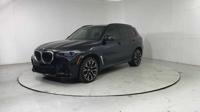 2022 BMW X5 M Sports Activity Vehicle AWD All Wheel Drive SUV BMW of Salem - Image 7