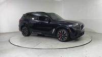 2022 BMW X5 M Sports Activity Vehicle AWD All Wheel Drive SUV BMW of Salem - Image 9