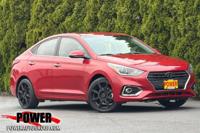2018 Hyundai Accent Limited Sedan ((Call or Text 503-769-7691))