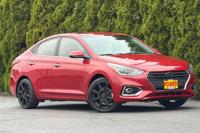 2018 Hyundai Accent Limited Sedan ((Call or Text 503-769-7691)) - Image 3