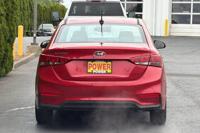 2018 Hyundai Accent Limited Sedan ((Call or Text 503-769-7691)) - Image 6