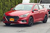 2018 Hyundai Accent Limited Sedan ((Call or Text 503-769-7691)) - Image 9