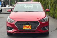 2018 Hyundai Accent Limited Sedan ((Call or Text 503-769-7691)) - Image 10