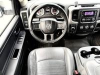 2014 Ram 1500 4x4 4WD Truck Dodge Quad Cab Quad Cab Est. payment OAC† - Image 3