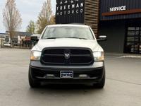 2014 Ram 1500 4x4 4WD Truck Dodge Quad Cab Quad Cab Est. payment OAC† - Image 4