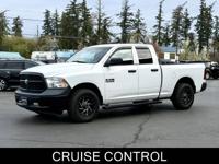2014 Ram 1500 4x4 4WD Truck Dodge Quad Cab Quad Cab Est. payment OAC† - Image 5