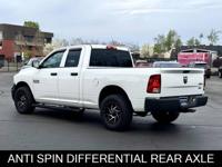 2014 Ram 1500 4x4 4WD Truck Dodge Quad Cab Quad Cab Est. payment OAC† - Image 7