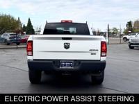 2014 Ram 1500 4x4 4WD Truck Dodge Quad Cab Quad Cab Est. payment OAC† - Image 8