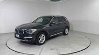 2021 BMW X3 x Drive30i AWD All Wheel Drive x Drive30i SUV BMW of Salem - Image 7